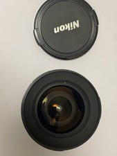 Nikon AF Nikkor 18mm f/2.8D