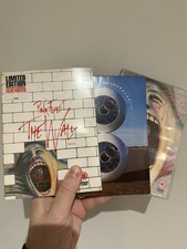 Pink Floyd DVD Bundle (Pulse