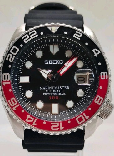 Orologio uomo automatico - da,