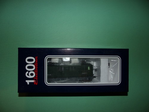 Electrotren locomotive - electrotren,