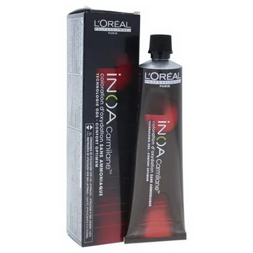 Oréal professionnel inoa - l'oréal,