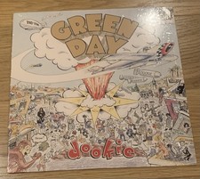 GREEN DAY - DOOKIE -  US PINK