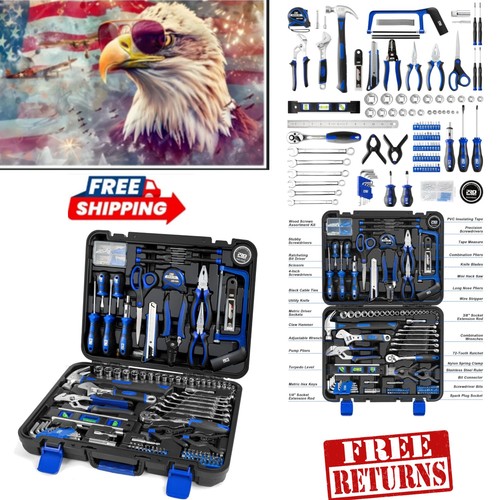 Prostormer kit attrezzi - kit, 259