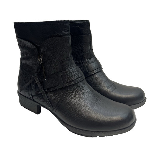 Stivaletti clarks bendables - stivaletti,