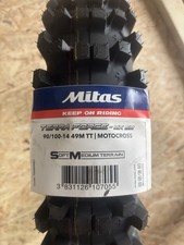 Pneumatico posteriore