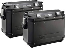 Givi OBK37BPACK2 Coppia