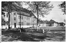 CG-BFP1-0348-GERMANIA - CAMPO DI STETTEN - Vista Sulle Cucine