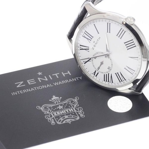 Zenith elite - zenith,