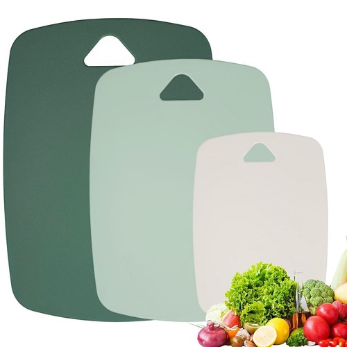 Set taglieri da cucina - taglieri,