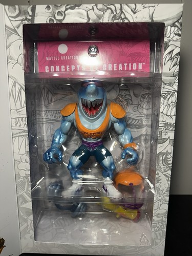 Street sharks exclusive - sharks,