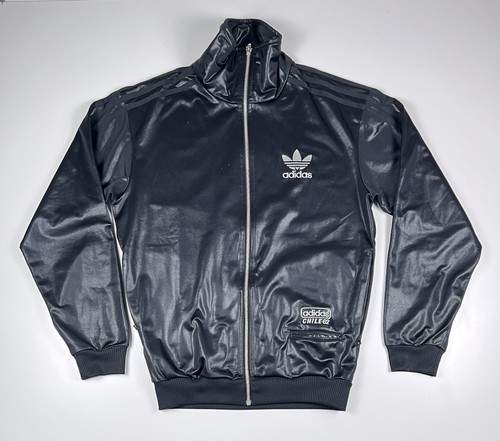 Felpa adidas chile - felpa,