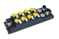 MODULO I/O TURCK PDP-IM 161