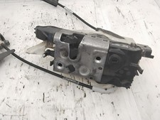 SERRATURA ANTERIORE SINISTRA