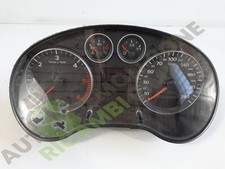 BMN QUADRO STRUMENTI   AUDI A3 «8PA» SPORTBACK (2004) 2.0 TDi Berlina, 5 p. (...