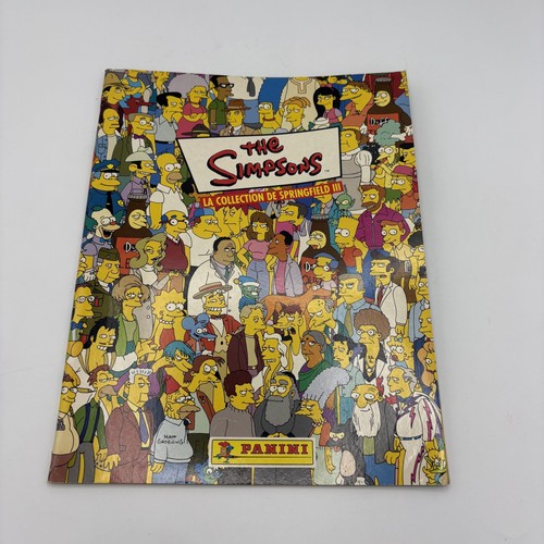 The simpsons la terza - the,