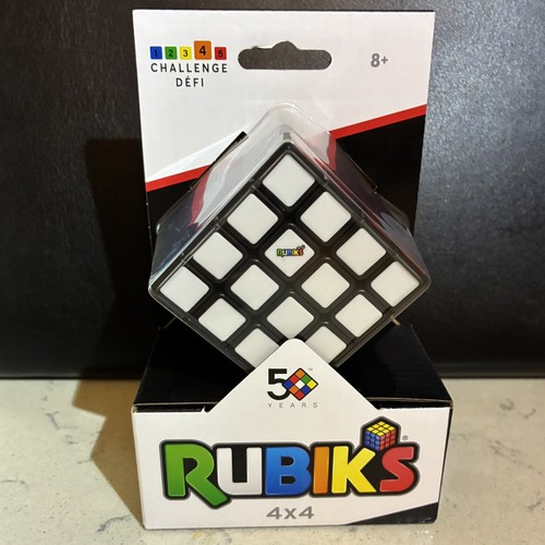 Rubik master 4x4 - rubik’s, cube