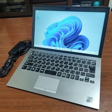 VAIO Pro PK VJPK13C12N i5