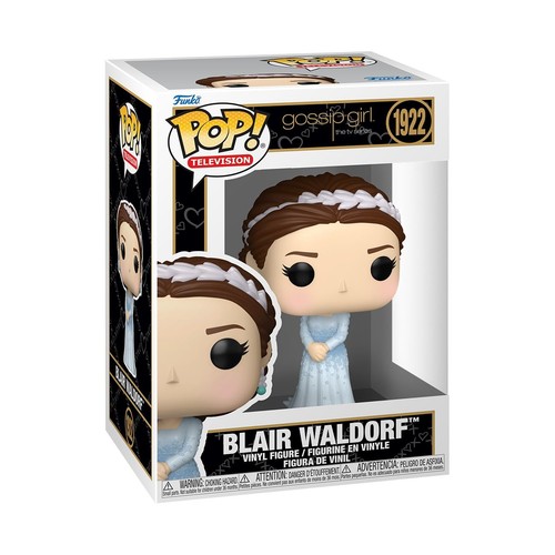 Funko pop television - pop!, gossip