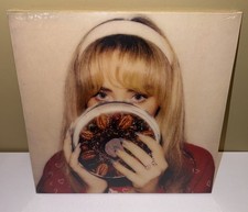 Sabrina Carpenter Fruitcake