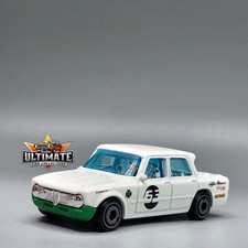 1953 53 Alfa Romeo Giulia TI
