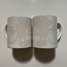 Set coppia tazze Ring Bell