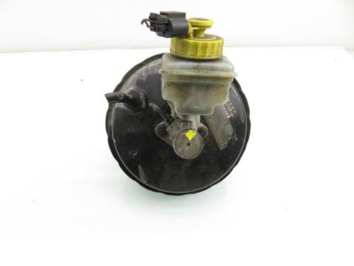 Servo ford galaxy - galaxy, (wgr)