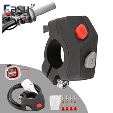 Pulsante interruttore stop