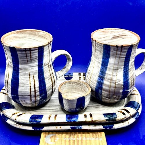Set vintage tazze - set,
