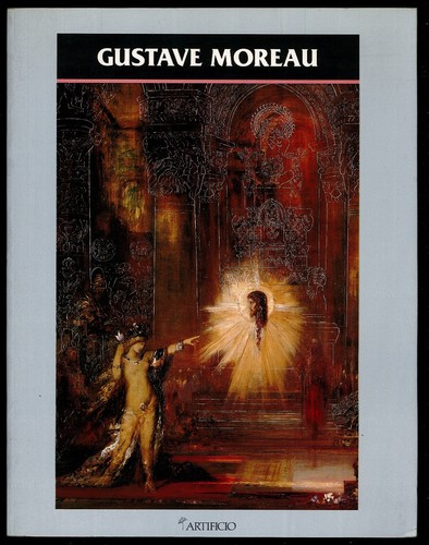 Gustave moreau 1826 - moreau,