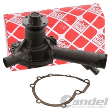 Febi Pompa Acqua Adatto A per