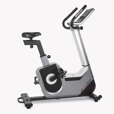JK 266 Cyclette Elettromagnetica JK Fitness Bike Vertical Professionale Robusta