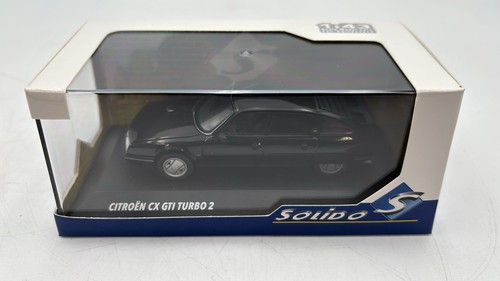 Sol4311706 solido citroen cx - citroen,