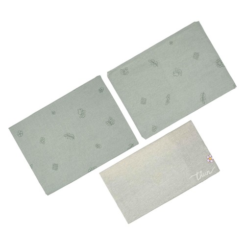 Thun set letto - set, federa
