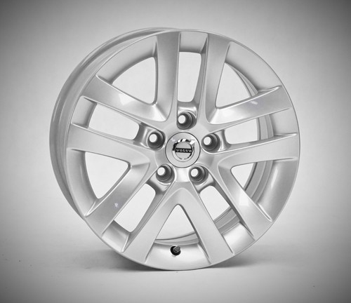 Cerchi lega volvo - s60, s80