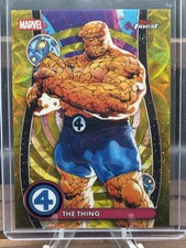 2026 Topps Finest Fantastic