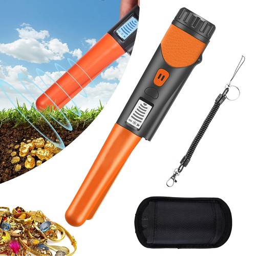 Pinpointer metal detector - pinpointer,