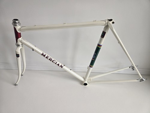 Telaio speciale mercian - telaio, 753