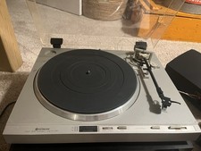 HITACHI Giradischi vintage a