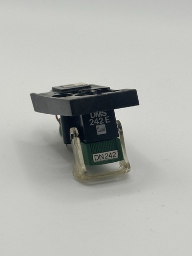Doppio pickup dms 242e - pickup, su