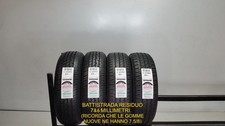 GOMME USATE   165/60R14 75H