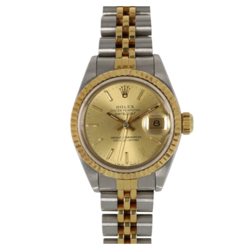 Rolex lady datejust usato - rolex,