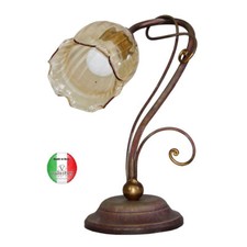 Lampada da tavolo Ferro