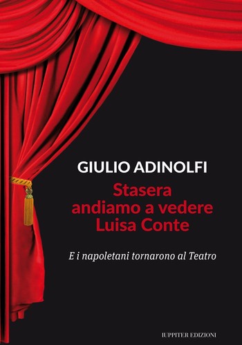 Stasera andiamo vedere luisa - stasera, a