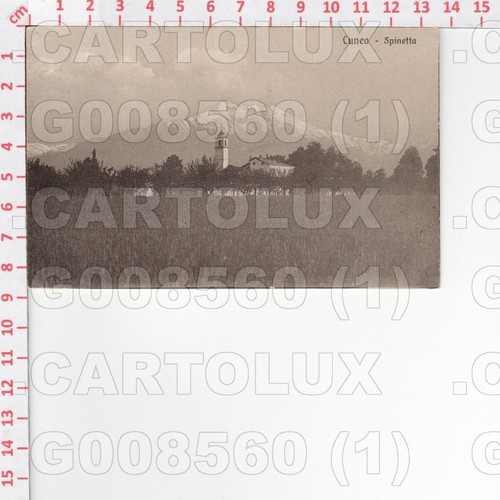 G8560 cuneo citta - citta, spinetta