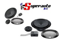 AUDISON APK 165 PRIMA Kit 2