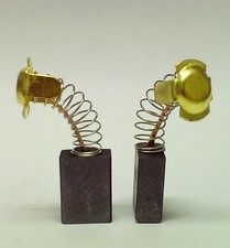 (N.110) Spazzole di carbone