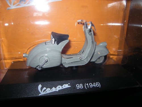 Atlas edition rullo vespa - 1:18,