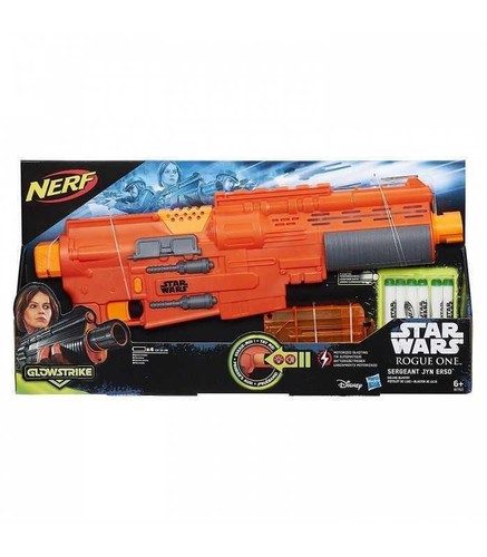 Star wars nerf fucile - nerf,