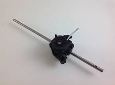 Kit trazione nero per rasaerba motore in alluminio ORIGINALE STIGA 181003079/1 