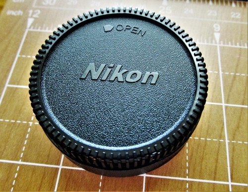 Nuovi set nikon corpo - 3x,